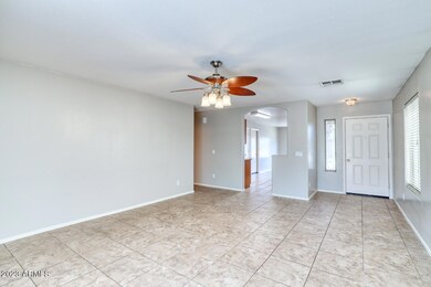 Great Room to Kitchen