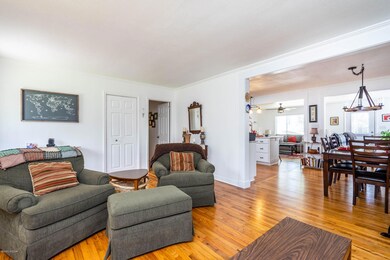 799 Marshall Dr, Macon, GA 31210 - photo 4