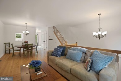 9617 Clocktower Ln, Columbia, MD 21046 - photo 4