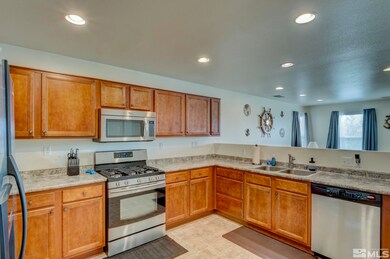 9300 Red Baron Blvd, Reno, NV 89506 - photo 6