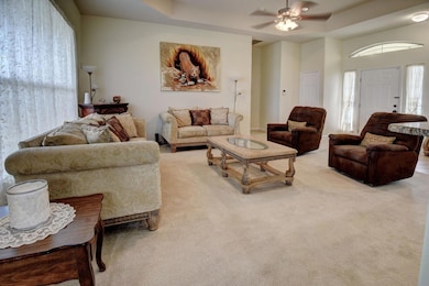 226 Maldonado Trail, Del Valle, TX 78617 - photo 4