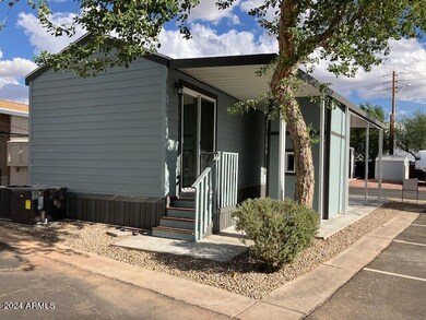 SHR Outside side view B back