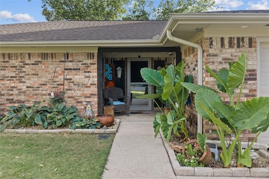 1602 Rosedale St, Ardmore, OK 73401 - photo 2