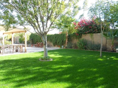 1007 N Quartz St, Gilbert, AZ 85234 - photo 2