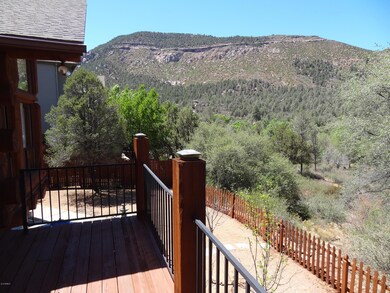 140 W Buckskin Rd, Payson, AZ 85541 - photo 2