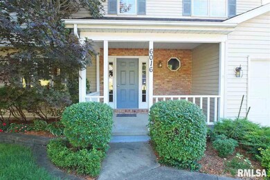 6016 W Ridgecrest Cir, Peoria, IL 61615 - photo 3