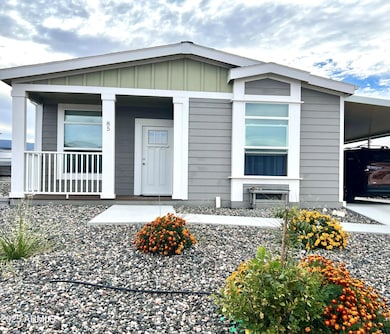 85 Copper Canyon Loop, Camp Verde, AZ 86322 - photo 2