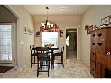 Other. Breakfast Nook