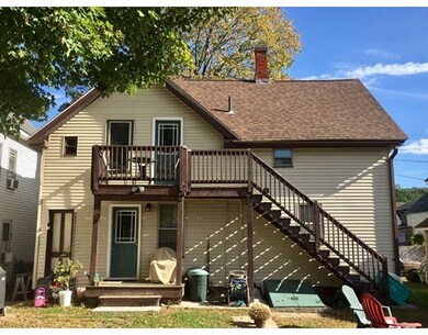 22 G St, Turners Falls, MA 01376 - photo 3