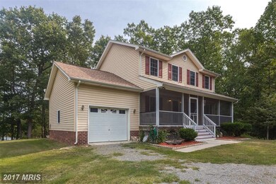 25051 Harmony Ct N, Ruther Glen, VA 22546 - photo 2