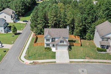 140 Crepe Myrtle Way, Dallas, GA 30132 - photo 5