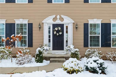 2039 Eagle Ridge Dr, Valencia, PA 16059 - photo 5