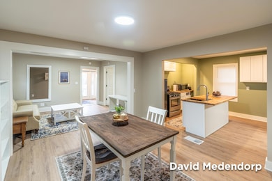 3020 Glade St, Muskegon Heights, MI 49444 - photo 6