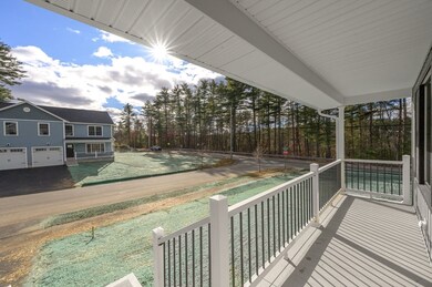 7 High Bluff Rd, Belchertown, MA 01007 - photo 2