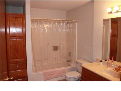 3rd bathroom