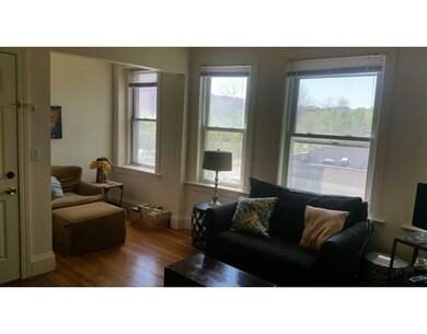 100 St Marys unit 6, Boston, MA 02215 - photo 2