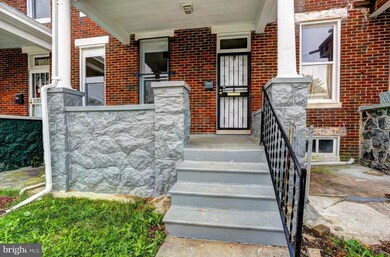 1611 Chilton St, Baltimore, MD 21218 - photo 2