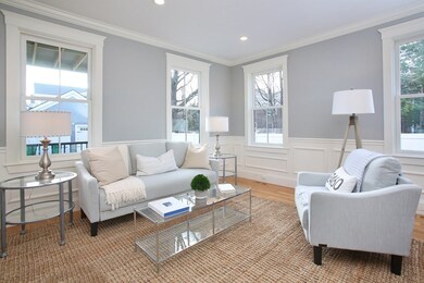 46 Washington Park unit 48, Newtonville, MA 02460 - photo 3