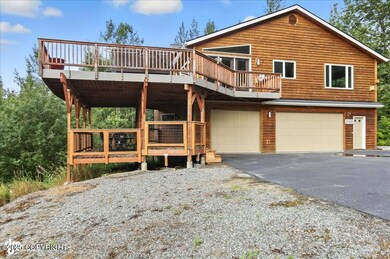 27628 Paramount Dr, Eagle River, AK 99577 - photo 4