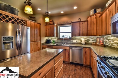 3401 Twin Creek Trail Ave, Cody, WY 82414 - photo 5