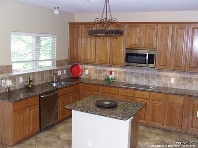 3510 Windy Ridge Ct, San Antonio, TX 78259 - photo 6
