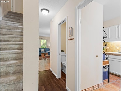 Entrance/Foyer