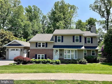 46 Greentree Ln, Malvern, PA 19355 - photo 5