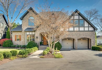 3504B Amanda Ave unit 2, Nashville, TN 37215 - photo 3