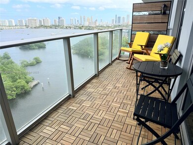 The Harbour unit 1505, North Miami Beach, FL 33160 - photo 4