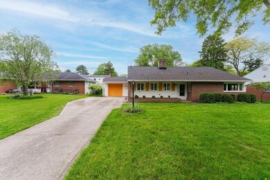 205 Meadowlark Ln, Columbus, OH 43214 - photo 2