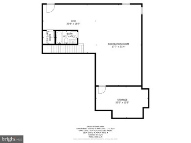 5468 Dundee Ln, White Plains, MD 20695 - photo 4