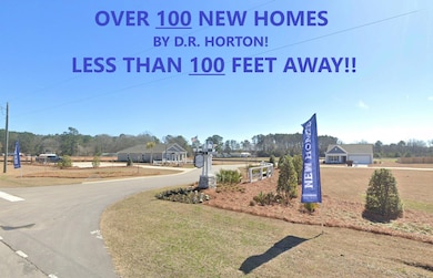 0 Eutaw Rd, Holly Hill, SC 29059 - photo 2