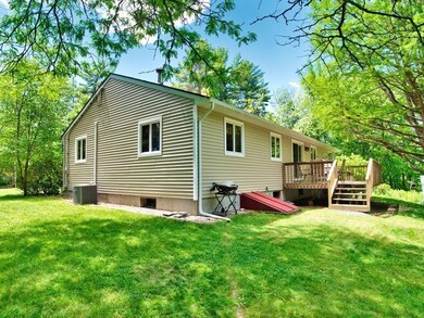 152 Charlton St, Oxford, MA 01540 - photo 2