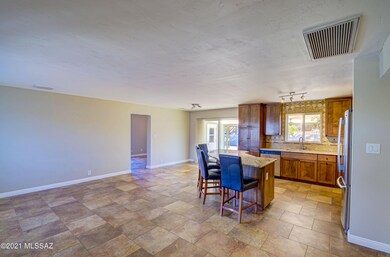 Kitchen/Great Room