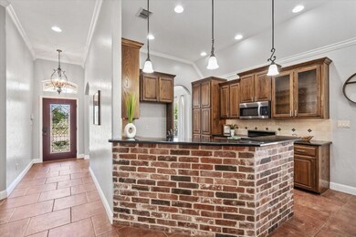 3332 Fountain Way, Granbury, TX 76049 - photo 6