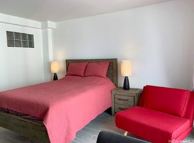 1920 Ala Moana Blvd unit 2006, Honolulu, HI 96815 - photo 3