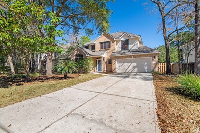 54 S Apple Springs Cir, Spring, TX 77382 - photo 2