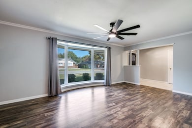 3509 Wharton Dr, Fort Worth, TX 76133 - photo 6