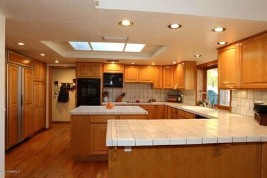 Kitchen-Bar