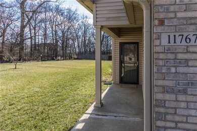 11767 Whisper Knoll Dr, Fishers, IN 46037 - photo 2