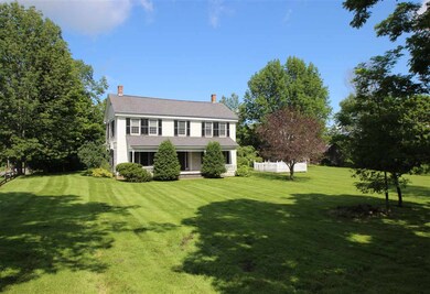 40 Crosstown Rd, Berlin, VT 05602 - photo 2