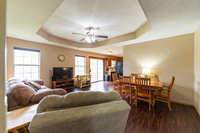 813 N 41st St, Nixa, MO 65714 - photo 4