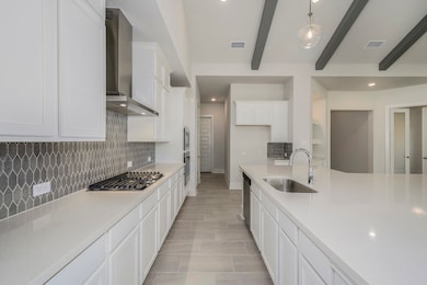 8682 Burdekin Rd, Magnolia, TX 77354 - photo 7