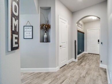 2505 Galisto Ln, Aubrey, TX 76227 - photo 4