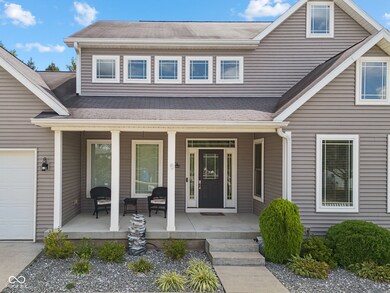 5550 Treeline Dr, Columbus, IN 47201 - photo 3