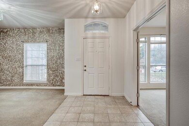 2422 Timber Cove Dr, Weatherford, TX 76087 - photo 4