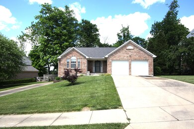 1796 Forest Run Dr, Independence, KY 41051 - photo 2