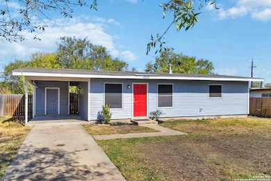 6207 Deer Valley Dr, San Antonio, TX 78242 - photo 2