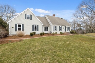 3 Grandrose Cir, Sagamore Beach, MA 02562 - photo 2