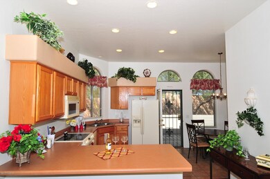 Breakfast Bar